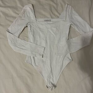 Contour bodysuit Babaton